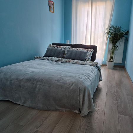 Big 21 Old Town Lux Apartment, Self Check-In 24H, Free Parking Poznan Exterior photo