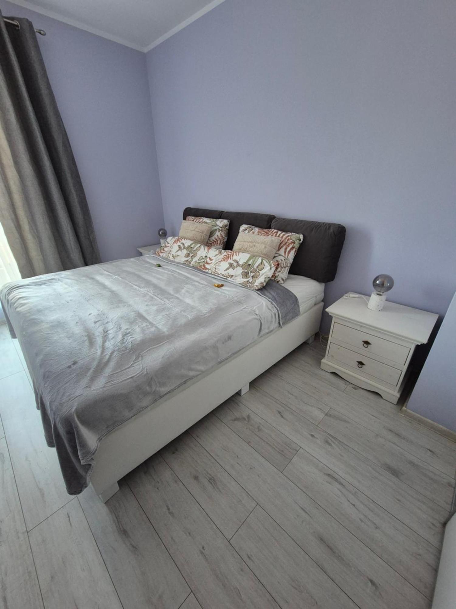 Big 21 Old Town Lux Apartment, Self Check-In 24H, Free Parking Poznan Exterior photo
