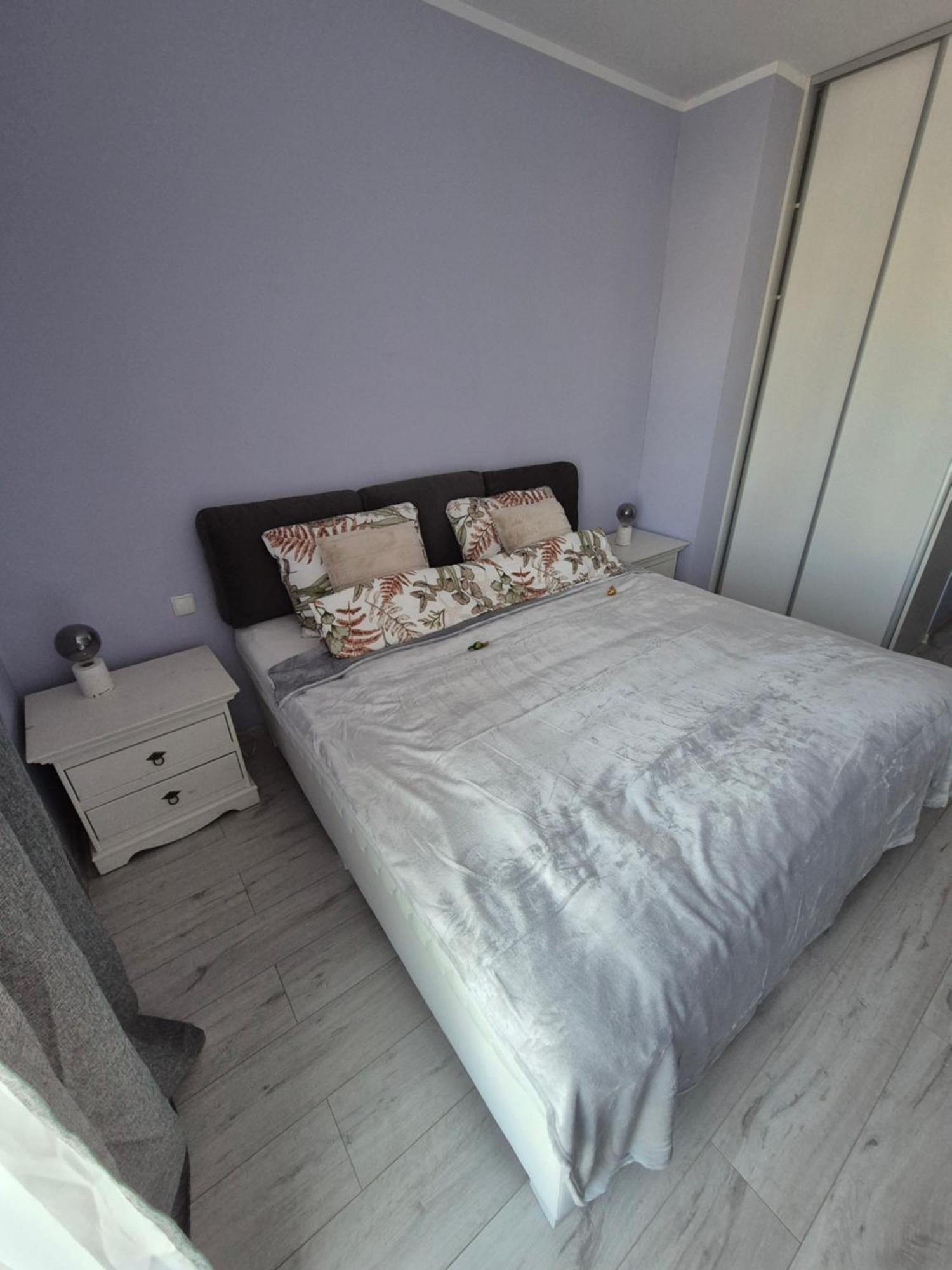 Big 21 Old Town Lux Apartment, Self Check-In 24H, Free Parking Poznan Exterior photo