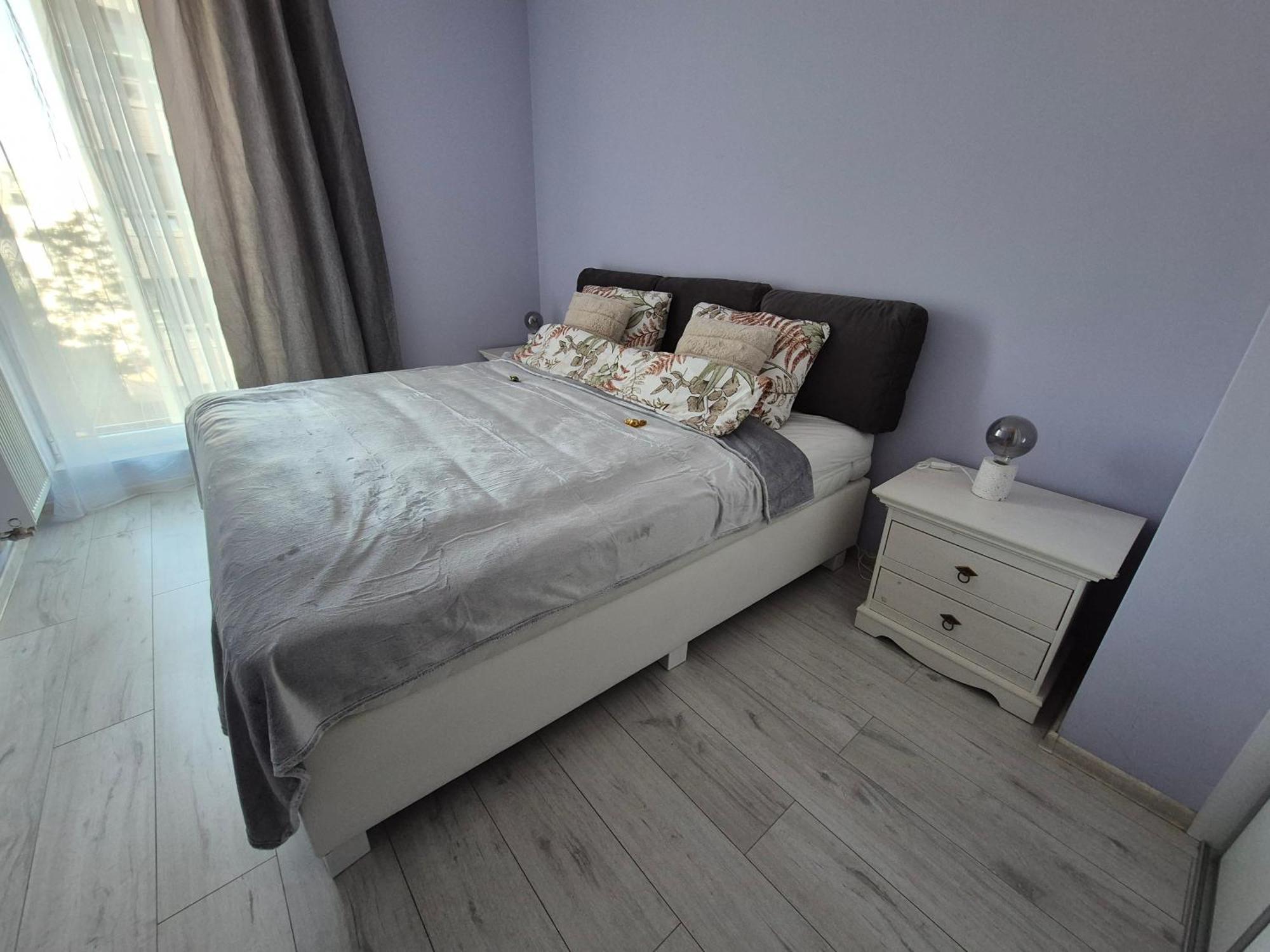 Big 21 Old Town Lux Apartment, Self Check-In 24H, Free Parking Poznan Exterior photo