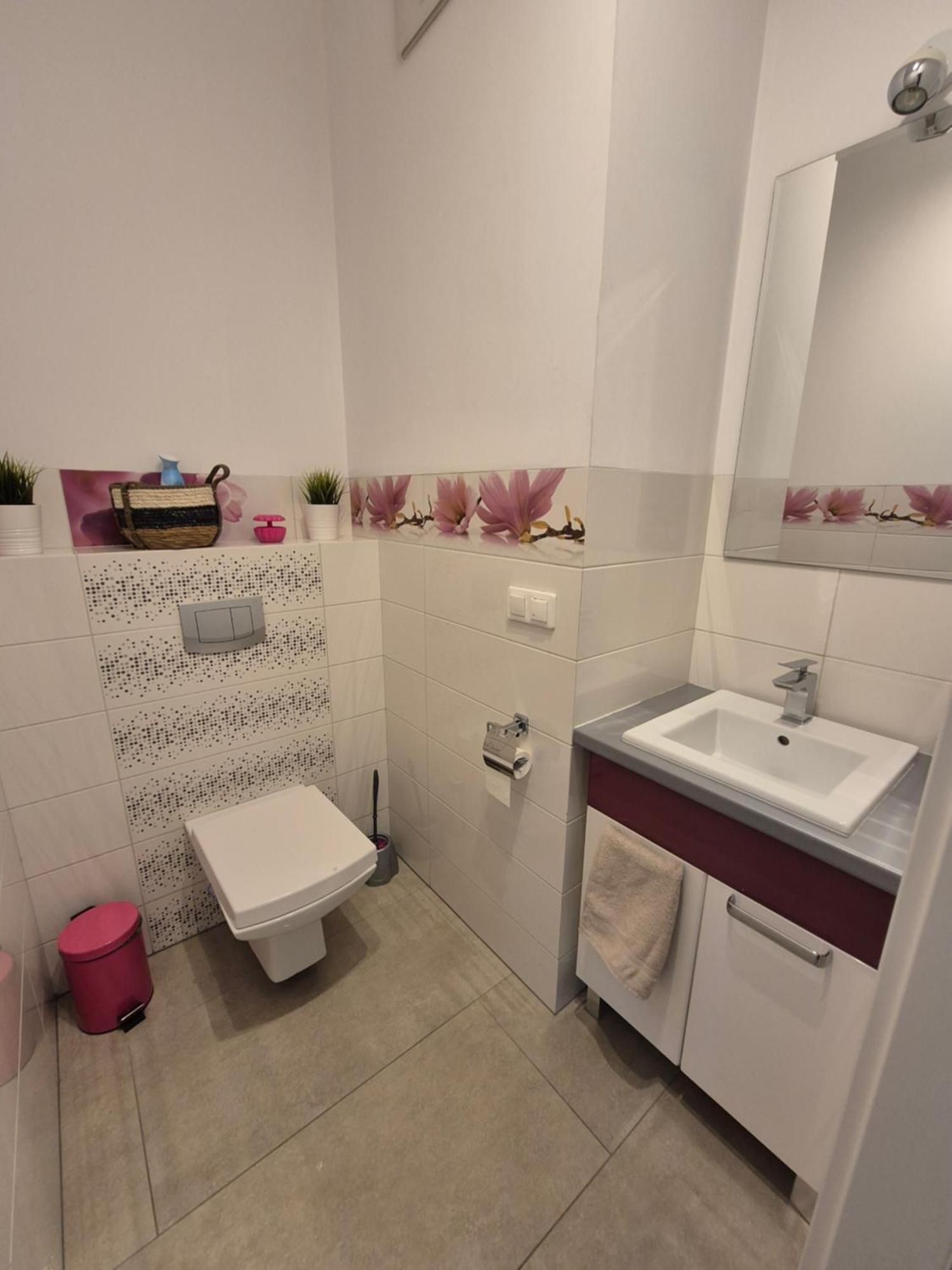 Big 21 Old Town Lux Apartment, Self Check-In 24H, Free Parking Poznan Exterior photo