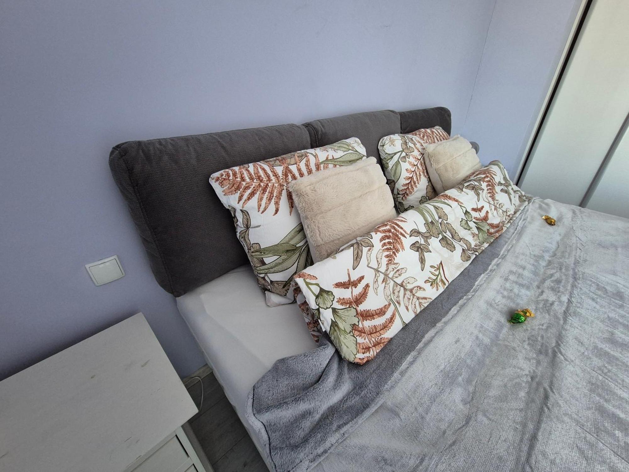 Big 21 Old Town Lux Apartment, Self Check-In 24H, Free Parking Poznan Exterior photo