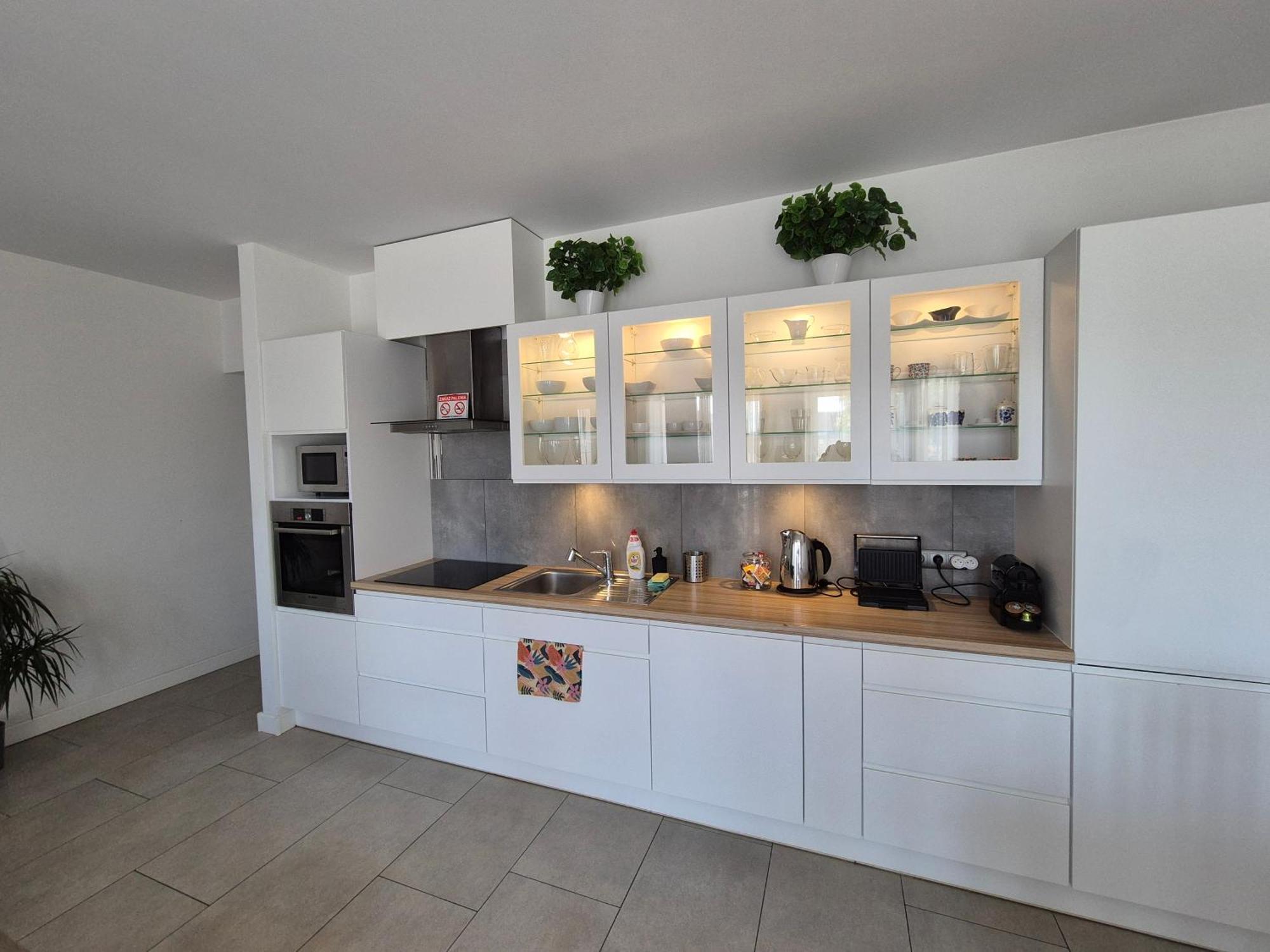 Big 21 Old Town Lux Apartment, Self Check-In 24H, Free Parking Poznan Exterior photo