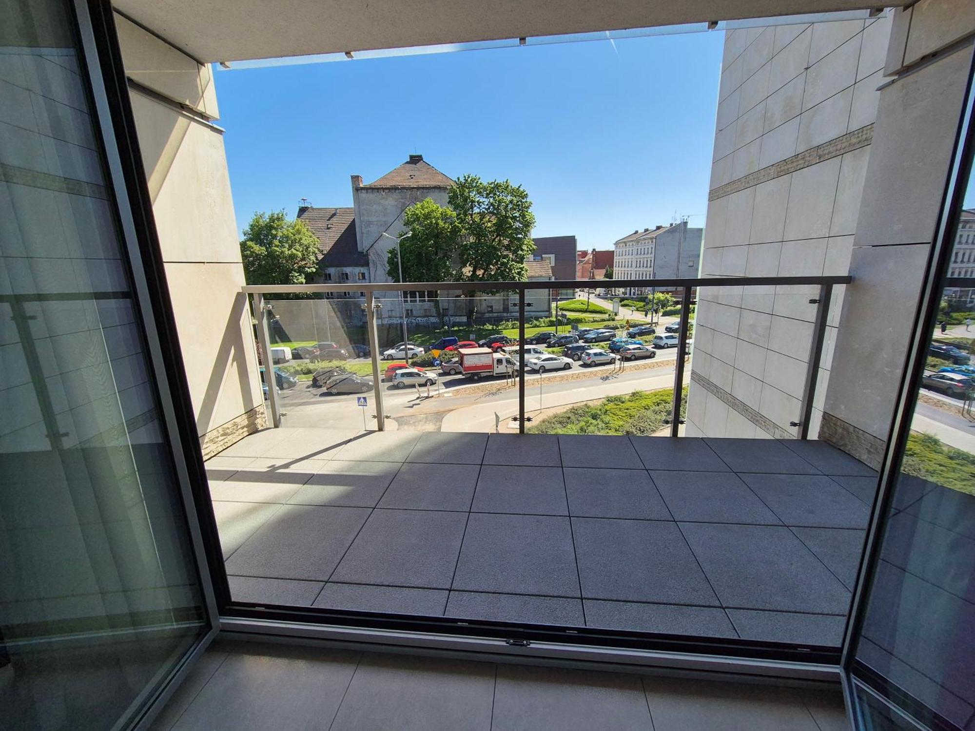 Big 21 Old Town Lux Apartment, Self Check-In 24H, Free Parking Poznan Exterior photo