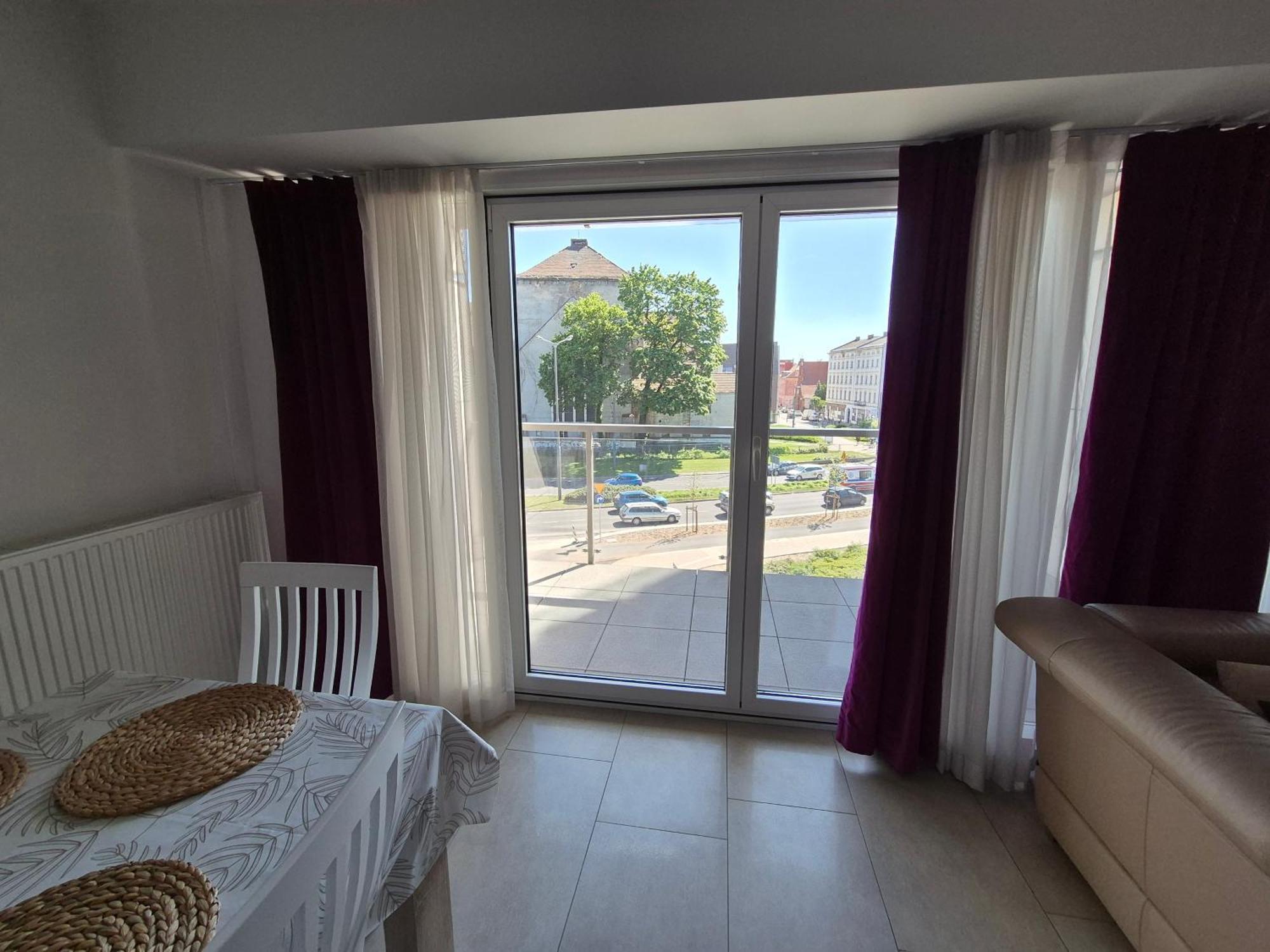 Big 21 Old Town Lux Apartment, Self Check-In 24H, Free Parking Poznan Exterior photo
