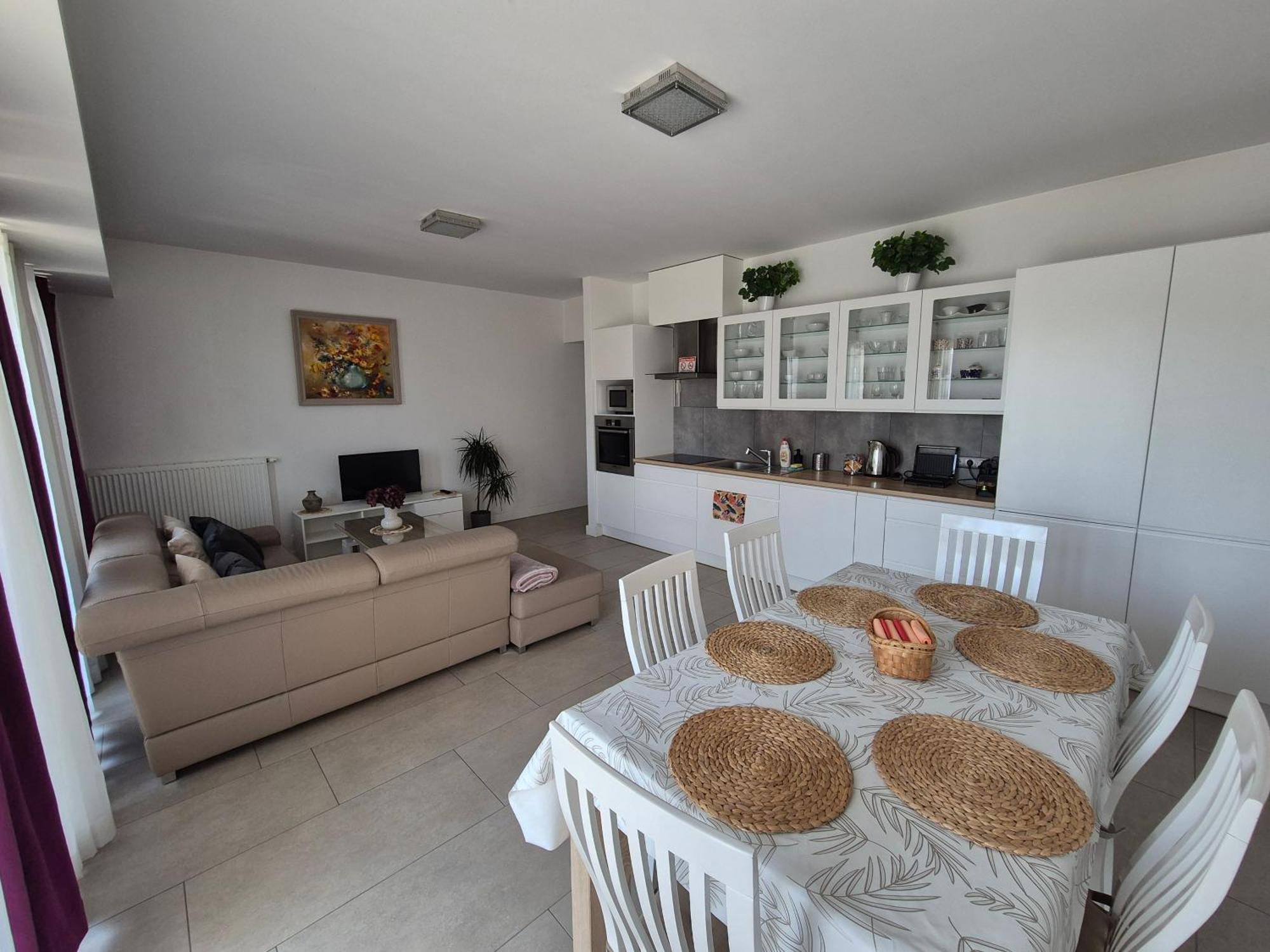 Big 21 Old Town Lux Apartment, Self Check-In 24H, Free Parking Poznan Exterior photo