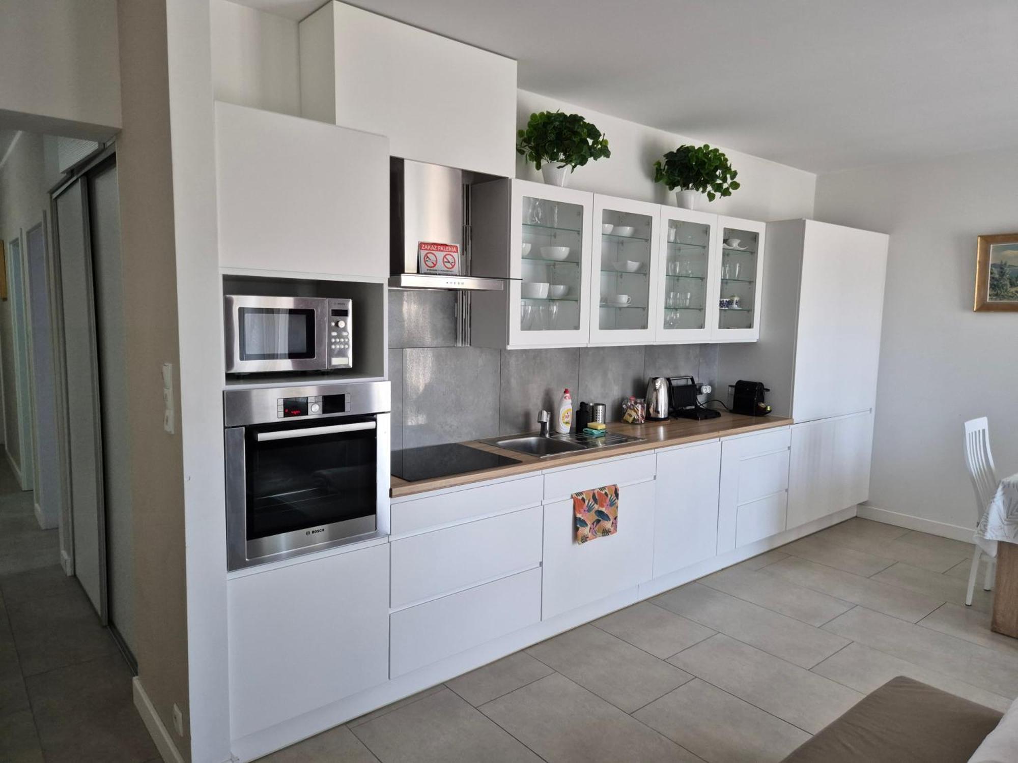 Big 21 Old Town Lux Apartment, Self Check-In 24H, Free Parking Poznan Exterior photo
