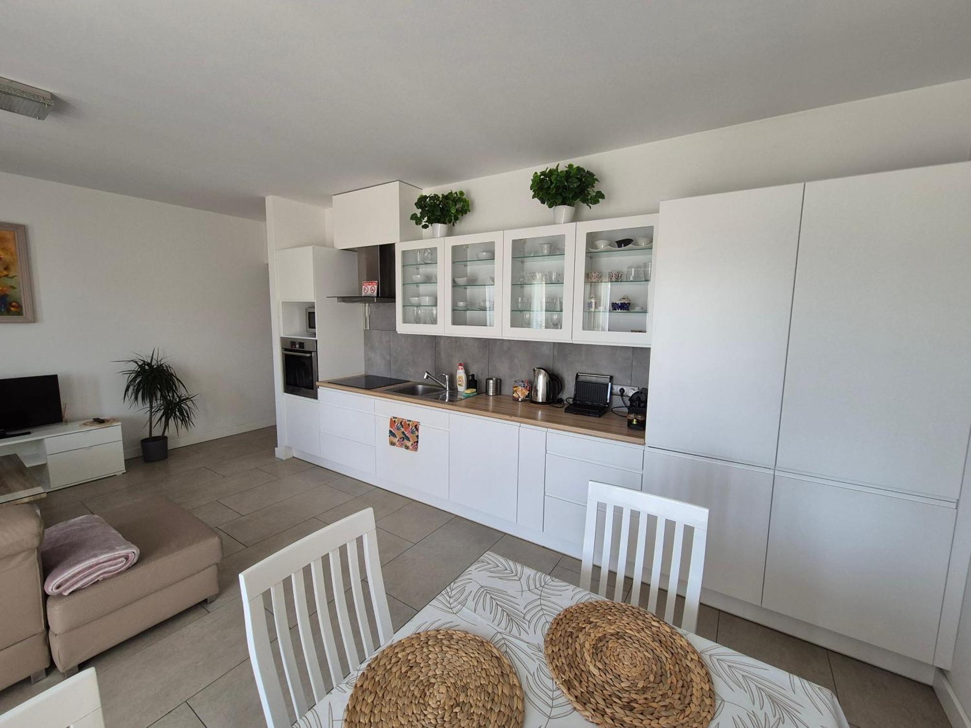Big 21 Old Town Lux Apartment, Self Check-In 24H, Free Parking Poznan Exterior photo