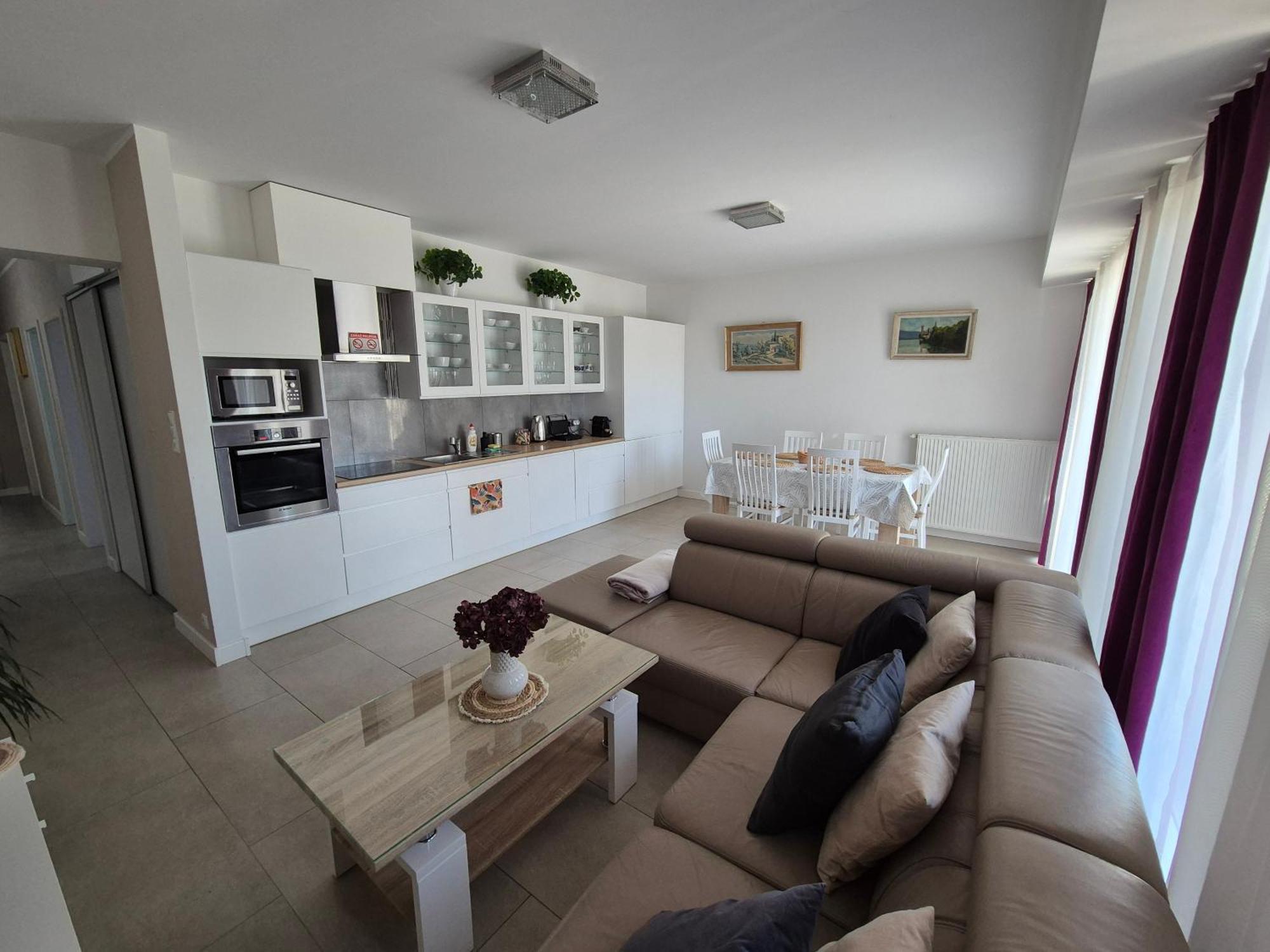 Big 21 Old Town Lux Apartment, Self Check-In 24H, Free Parking Poznan Exterior photo