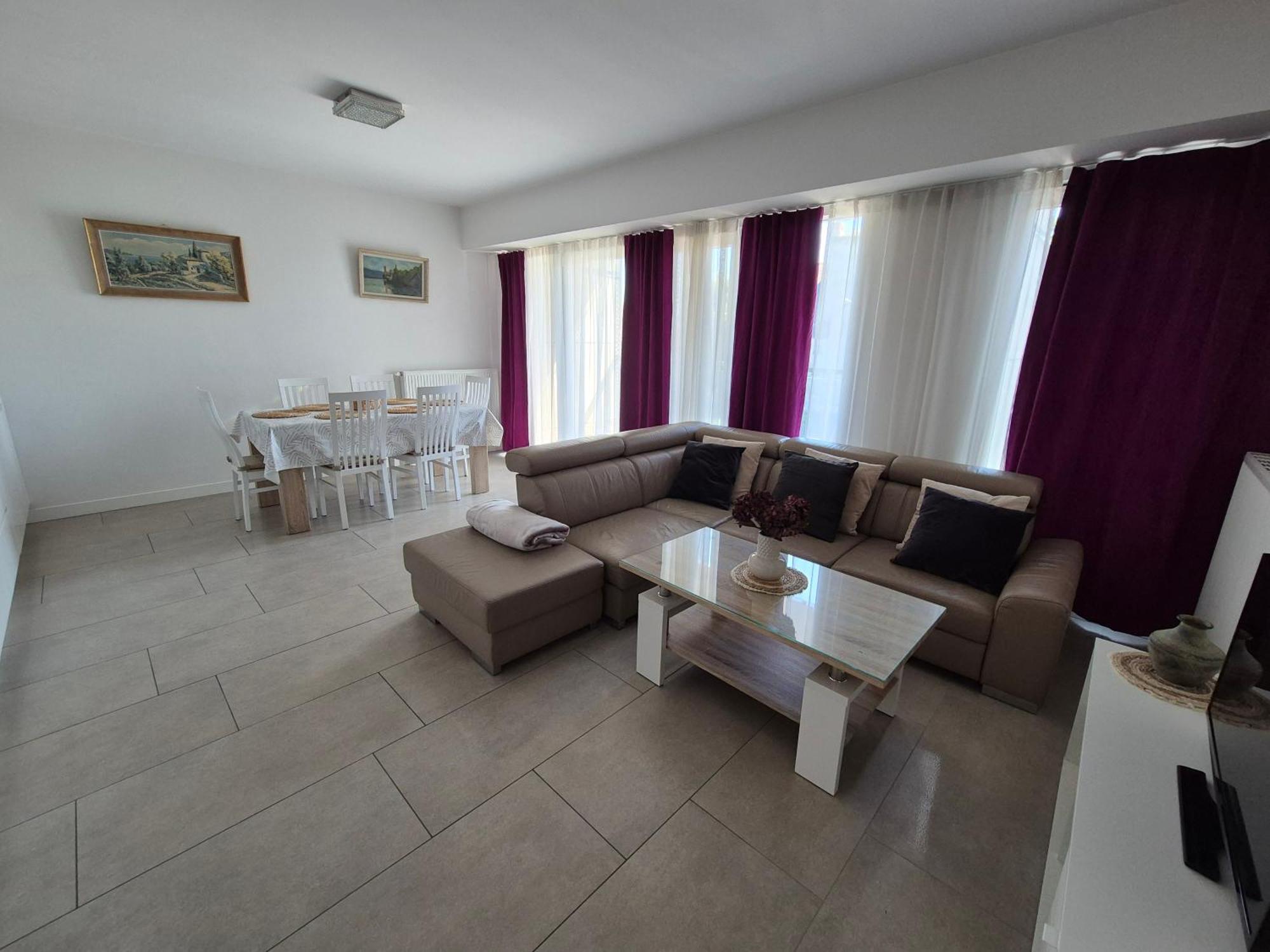 Big 21 Old Town Lux Apartment, Self Check-In 24H, Free Parking Poznan Exterior photo