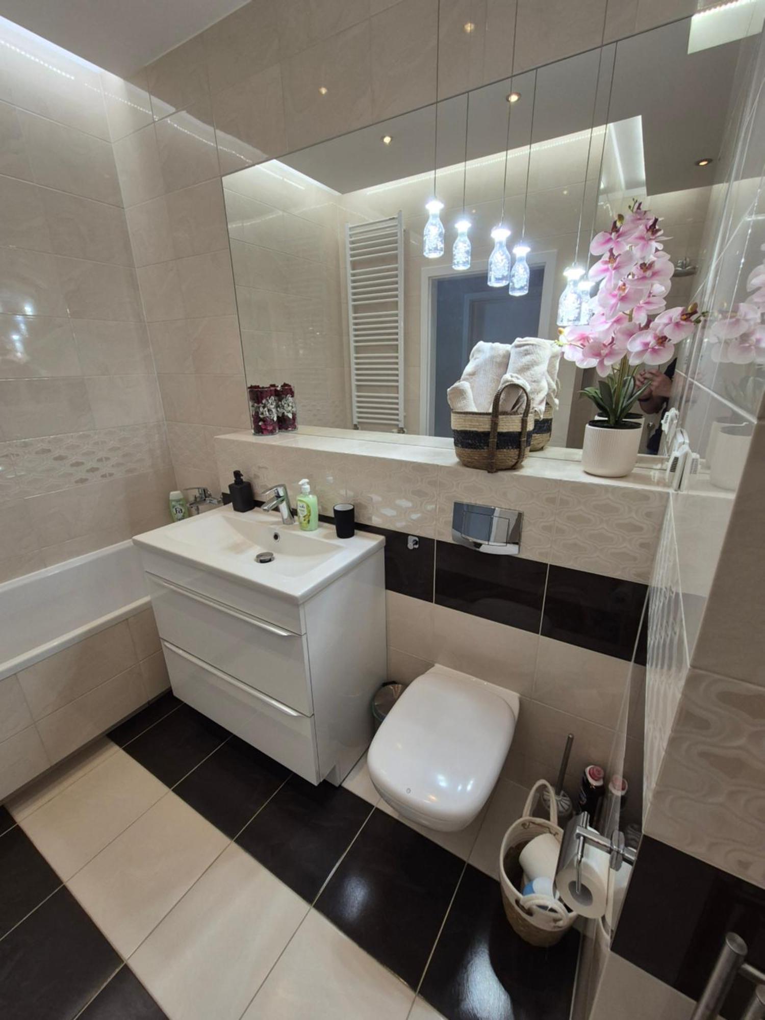 Big 21 Old Town Lux Apartment, Self Check-In 24H, Free Parking Poznan Exterior photo