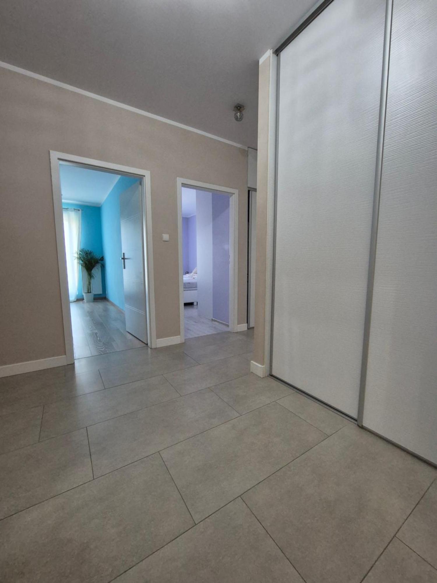 Big 21 Old Town Lux Apartment, Self Check-In 24H, Free Parking Poznan Exterior photo