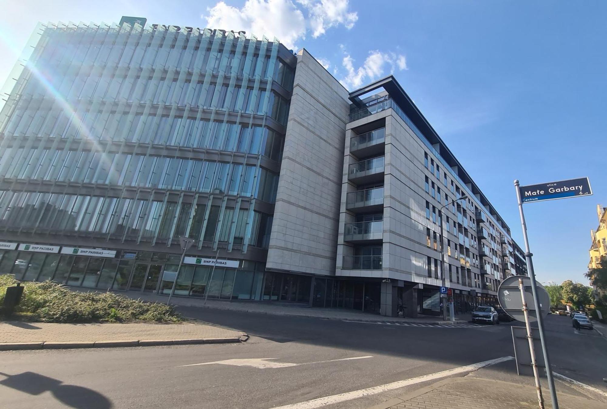 Big 21 Old Town Lux Apartment, Self Check-In 24H, Free Parking Poznan Exterior photo
